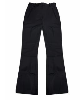 LOUIS VUITTON Брюки широкие