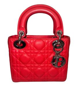 CHRISTIAN DIOR Сумка с короткими ручками