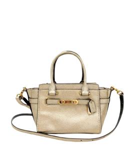 COACH Сумка с короткими ручками