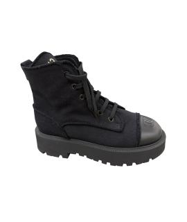 CHANEL Ботинки