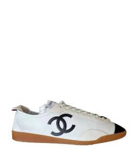 CHANEL Кроссовки