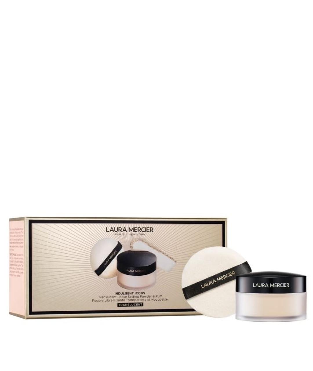 Laura Mercier Пудра, фото 1