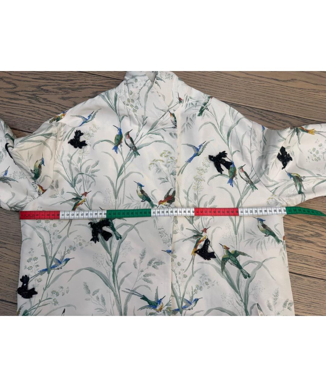 ROCHAS Мульти пальто, фото 7