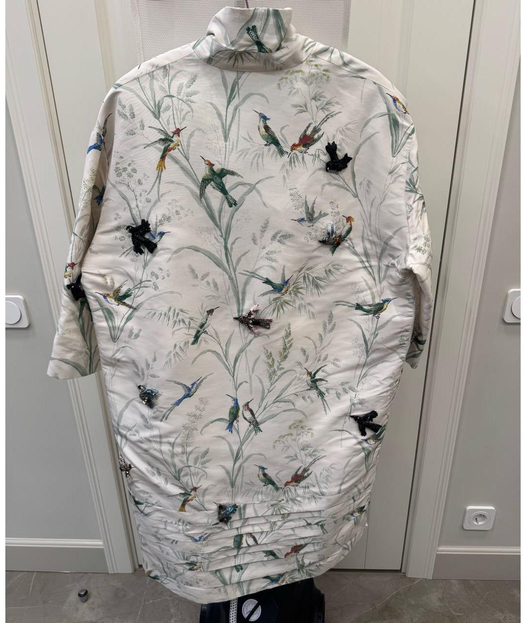 ROCHAS Мульти пальто, фото 2