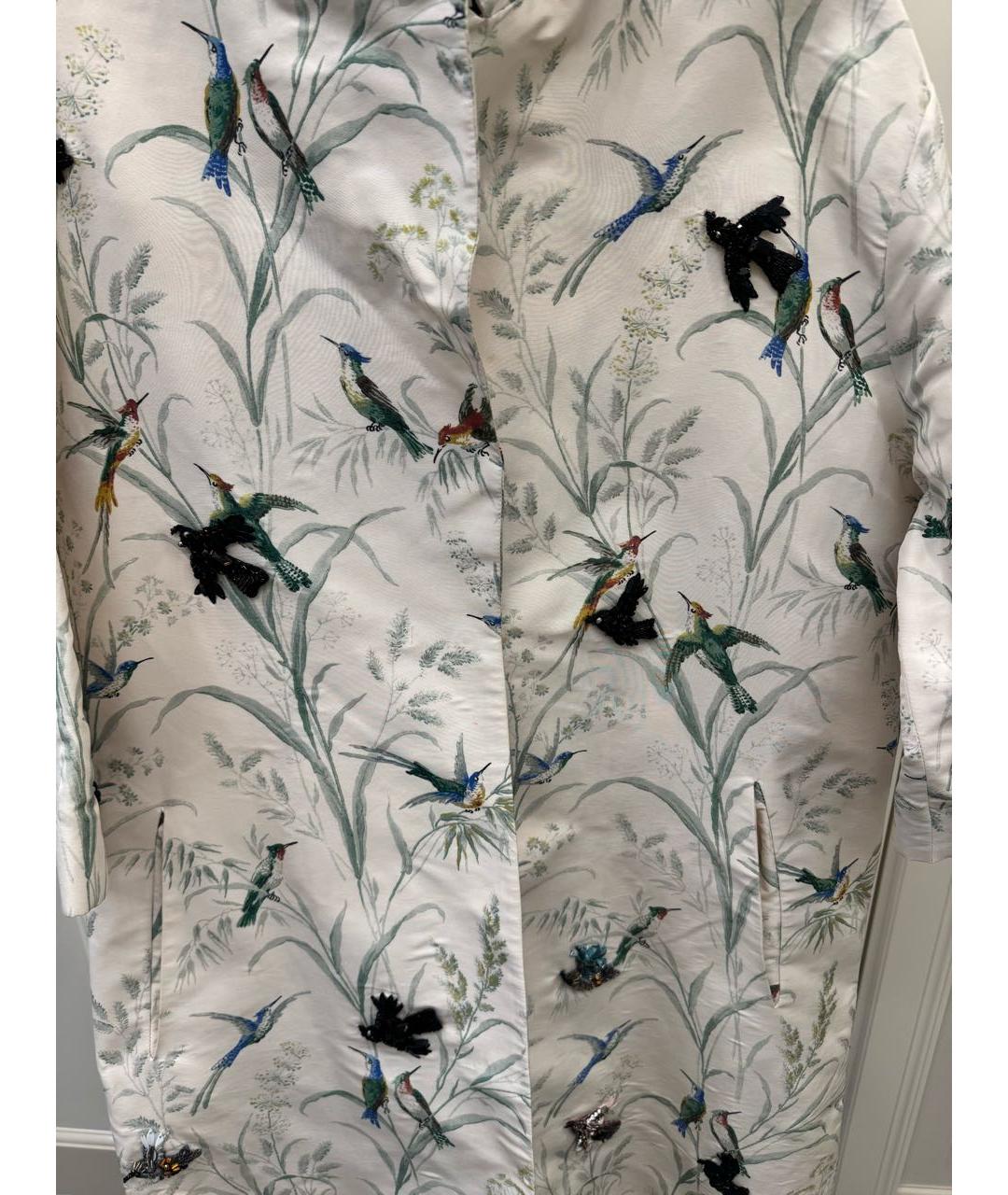 ROCHAS Мульти пальто, фото 6