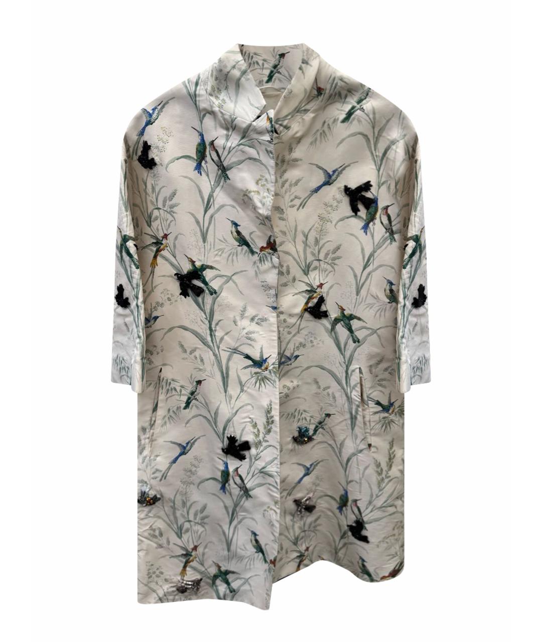 ROCHAS Мульти пальто, фото 1