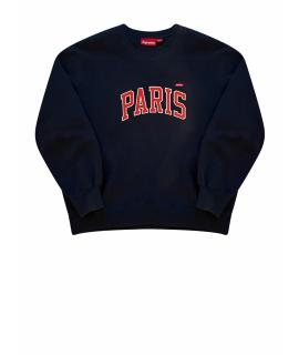 SUPREME Худи/толстовка