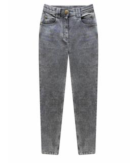 BALMAIN Джинсы слим
