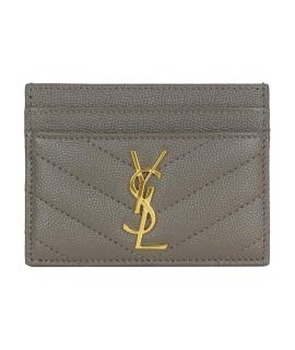 SAINT LAURENT Кардхолдер
