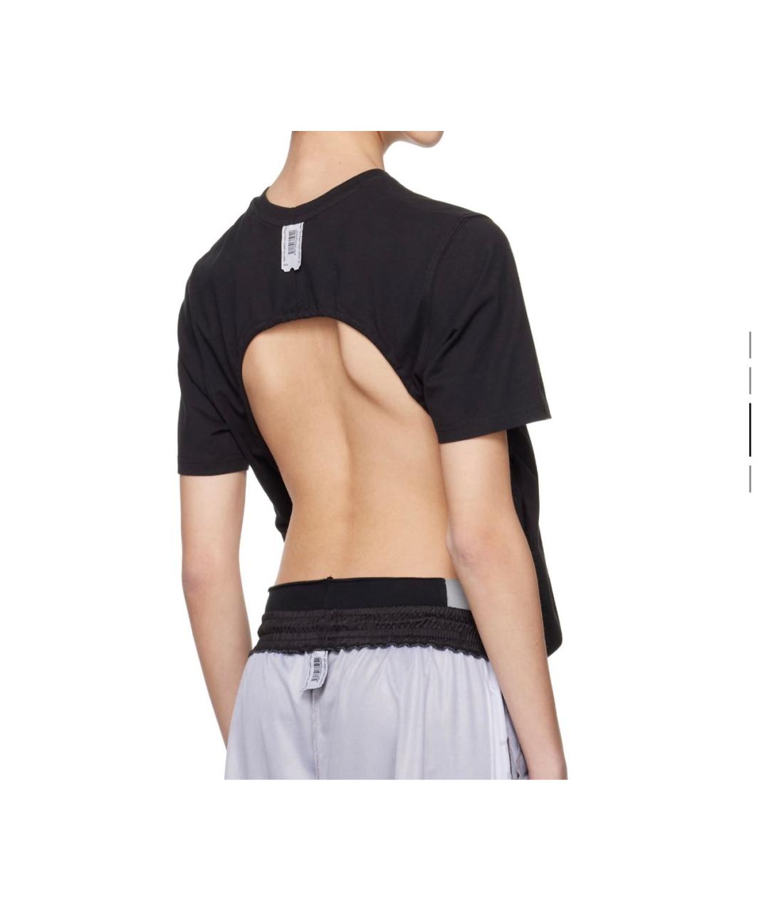 PROTOTYPES Черная футболка, фото 2