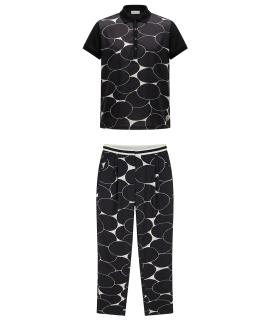 MONCLER Костюм с брюками