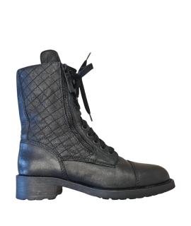 CHANEL Ботинки