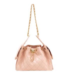 CHANEL Сумка через плечо