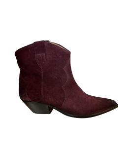 ISABEL MARANT Сапоги