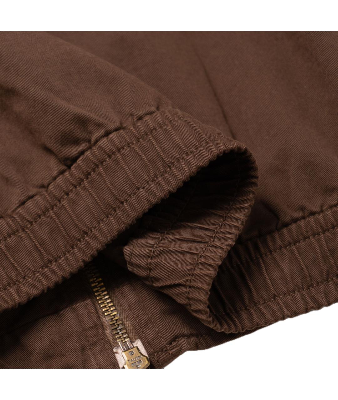 POLO RALPH LAUREN Коричневая куртка, фото 4