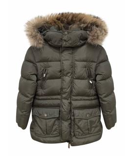 IL GUFO Верхняя одежда