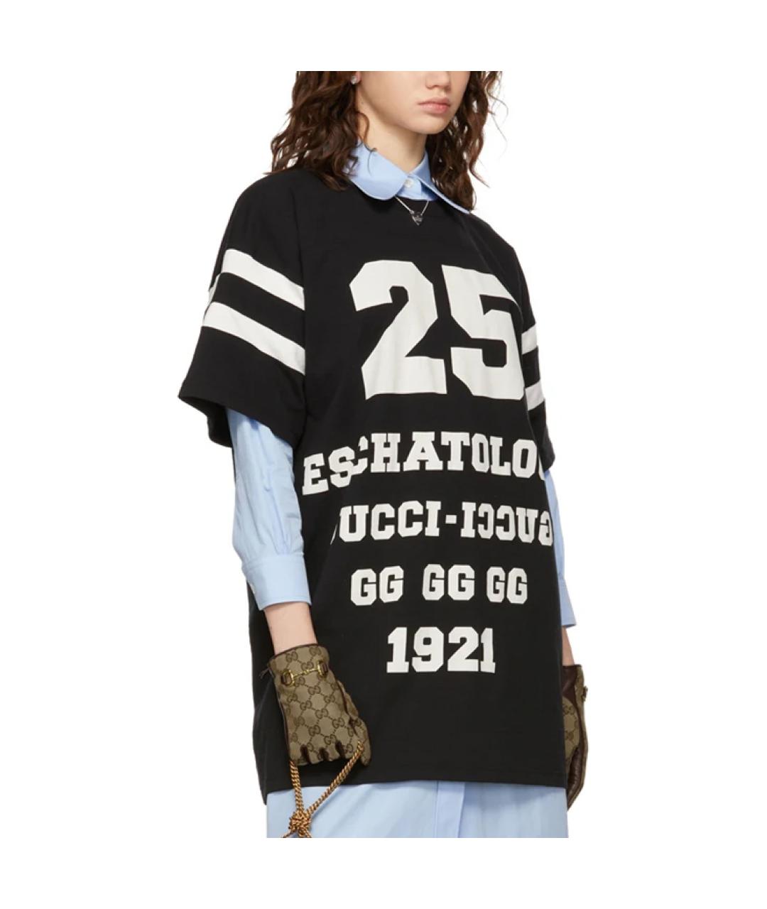 GUCCI Серебряные серьги, фото 4