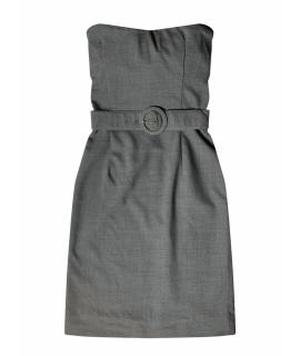 ALEXANDER MCQUEEN Вечернее платье