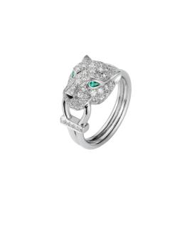 CARTIER Кольцо