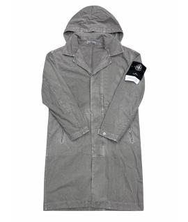STONE ISLAND Тренч / плащ