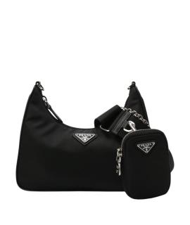 PRADA Сумка через плечо