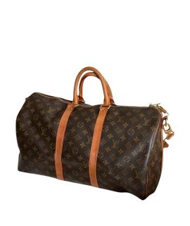 LOUIS VUITTON Дорожная и спортивная сумка