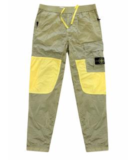 STONE ISLAND Классические брюки