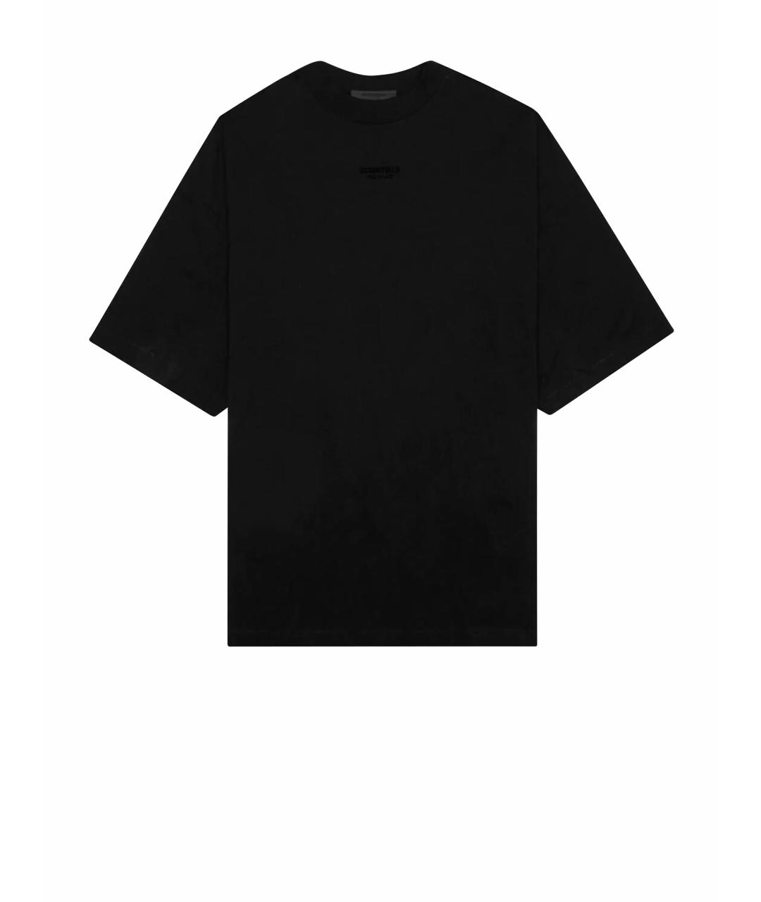FEAR OF GOD ESSENTIALS Футболка, фото 1