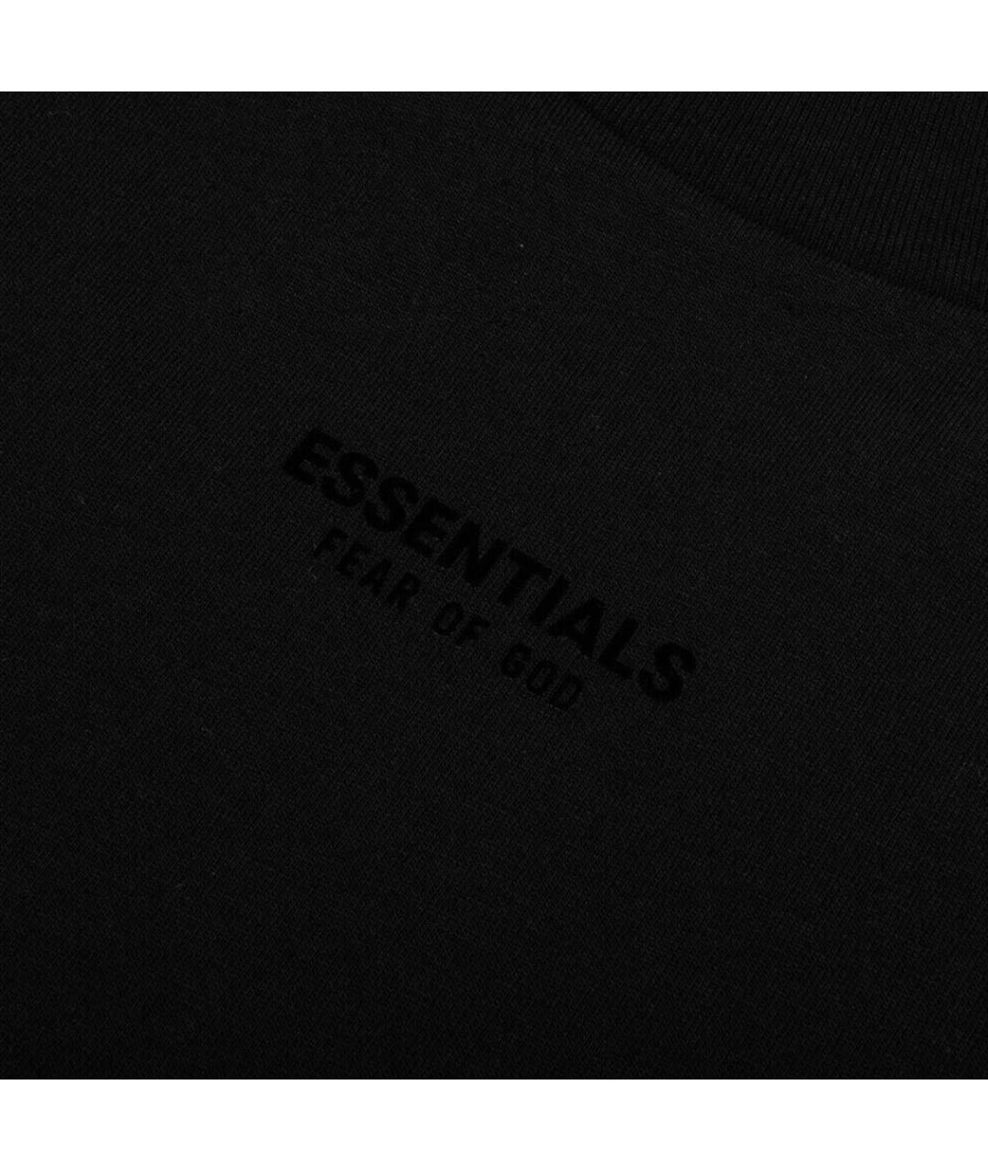 FEAR OF GOD ESSENTIALS Футболка, фото 2