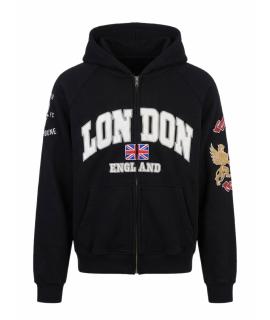 GRAILZ PROJECT G/R Худи/толстовка