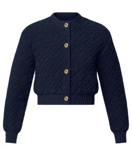 LOUIS VUITTON Кардиган