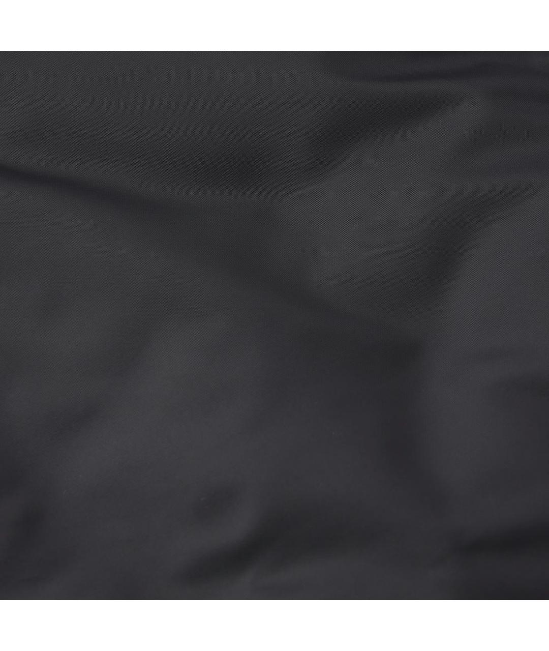 SKIMS Черная полиамидовая куртка, фото 7