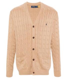 POLO RALPH LAUREN Кардиган