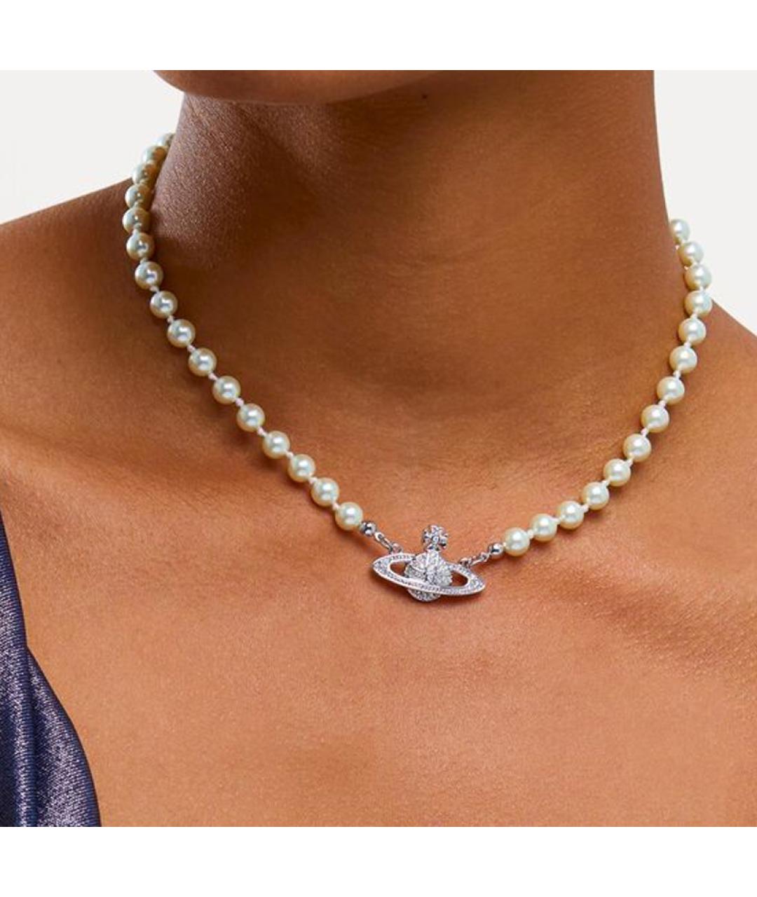 VIVIENNE WESTWOOD Цепочка, фото 4