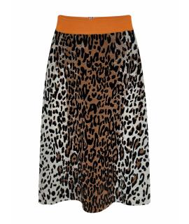 STELLA MCCARTNEY Юбка миди