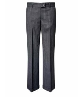 MOSCHINO Прямые брюки