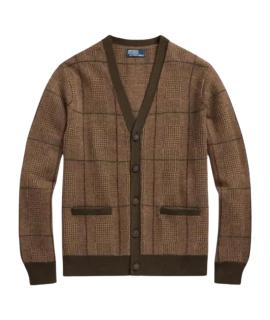 POLO RALPH LAUREN Кардиган