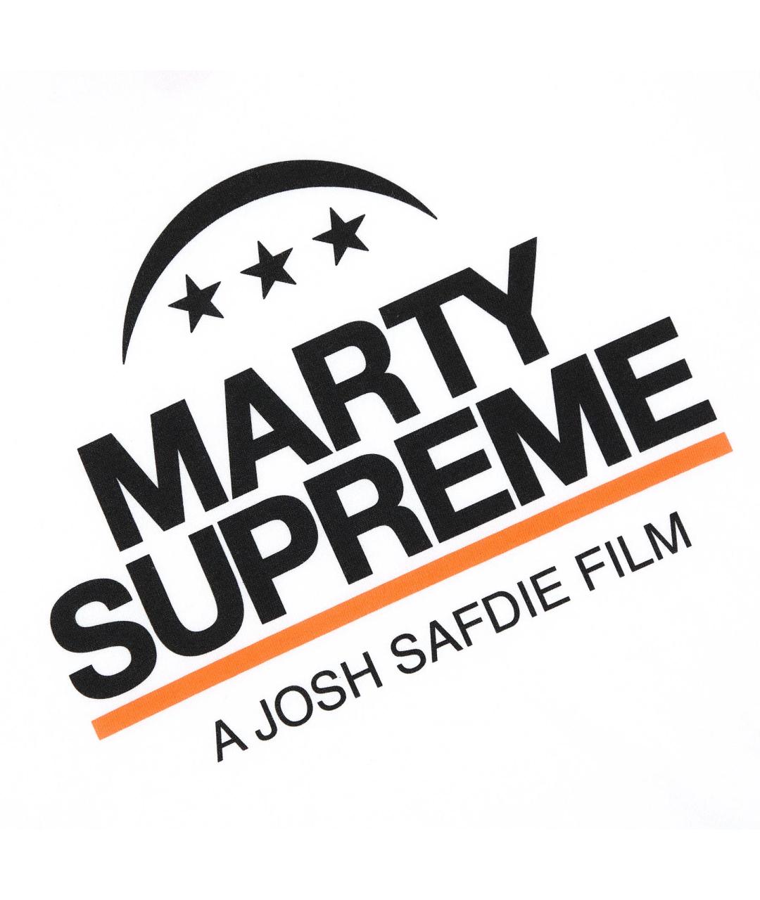 Golf Le Fleur Белая хлопковая футболка, фото 2