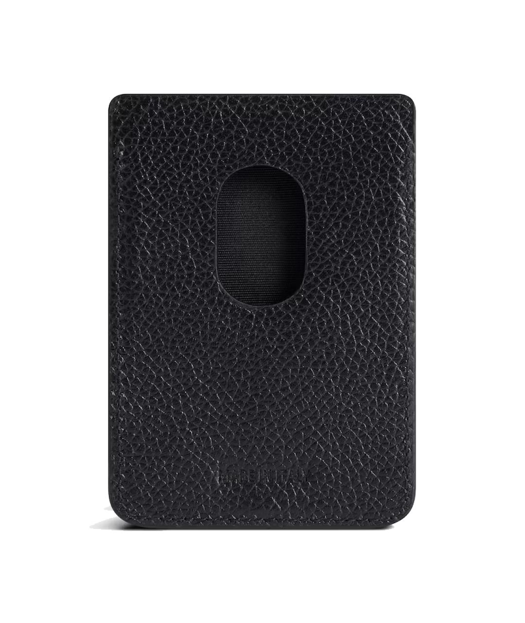 BALENCIAGA Черный кардхолдер, фото 2