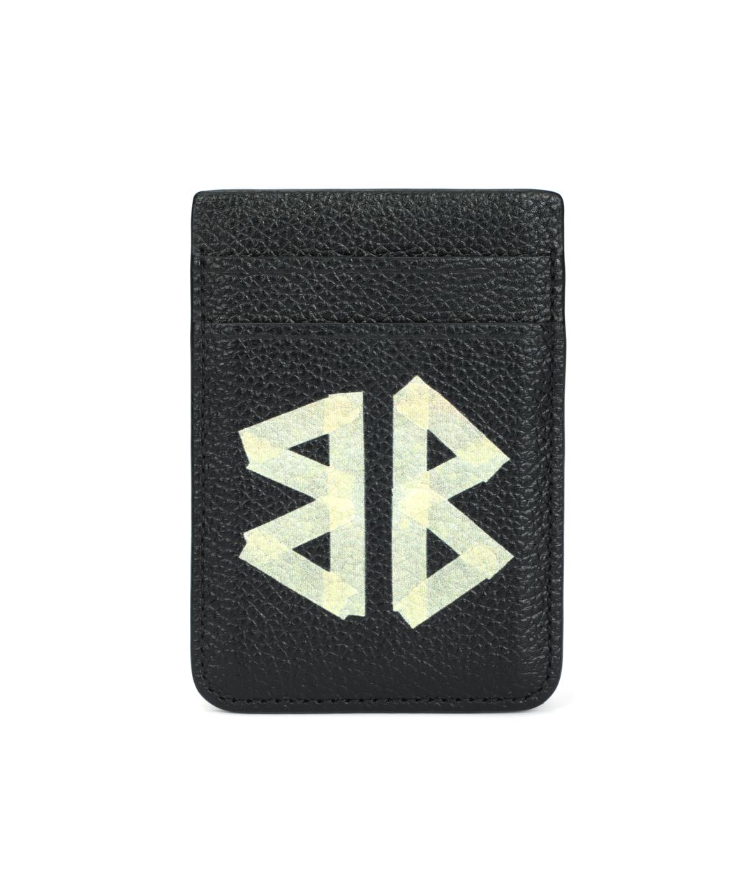 BALENCIAGA Черный кардхолдер, фото 4