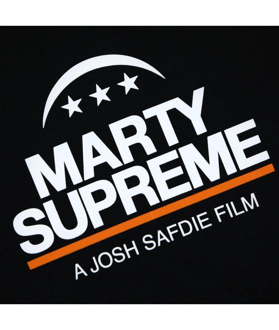 Golf Le Fleur Черная хлопковая футболка, фото 2