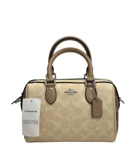 COACH Сумка с короткими ручками