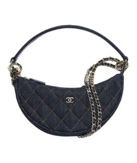 CHANEL Сумка через плечо