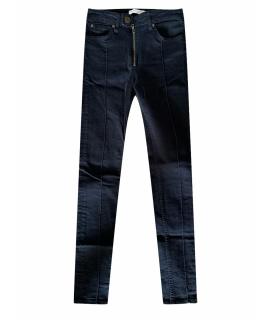 SANDRO Джинсы слим