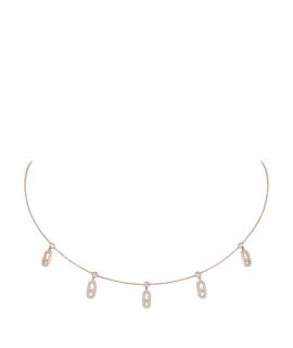 MESSIKA Подвеска