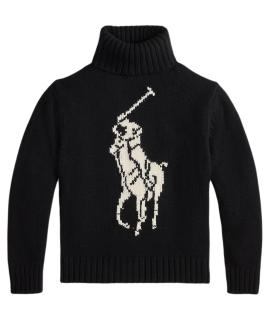 POLO RALPH LAUREN Джемпер / свитер