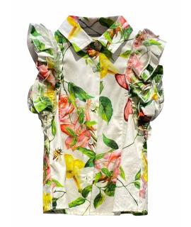 MONNALISA Блузка для девочек