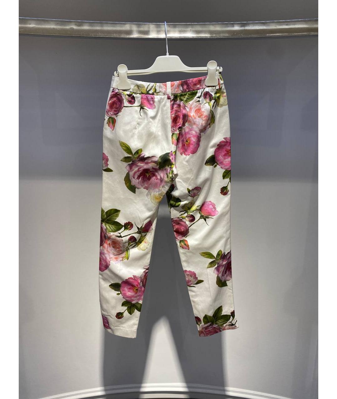 MONNALISA Мульти хлопковые брюки и шорты, фото 3