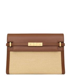 SAINT LAURENT Сумка через плечо