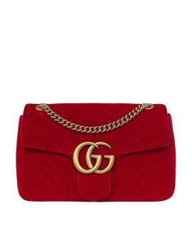 GUCCI Сумка через плечо